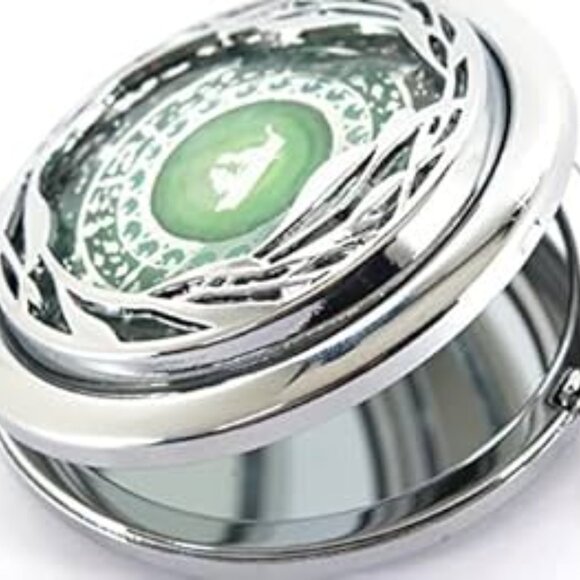 The Little Mermaid - Sephora Disney Princess Collection Compact Mirror - Ariel - Picture 6 of 6